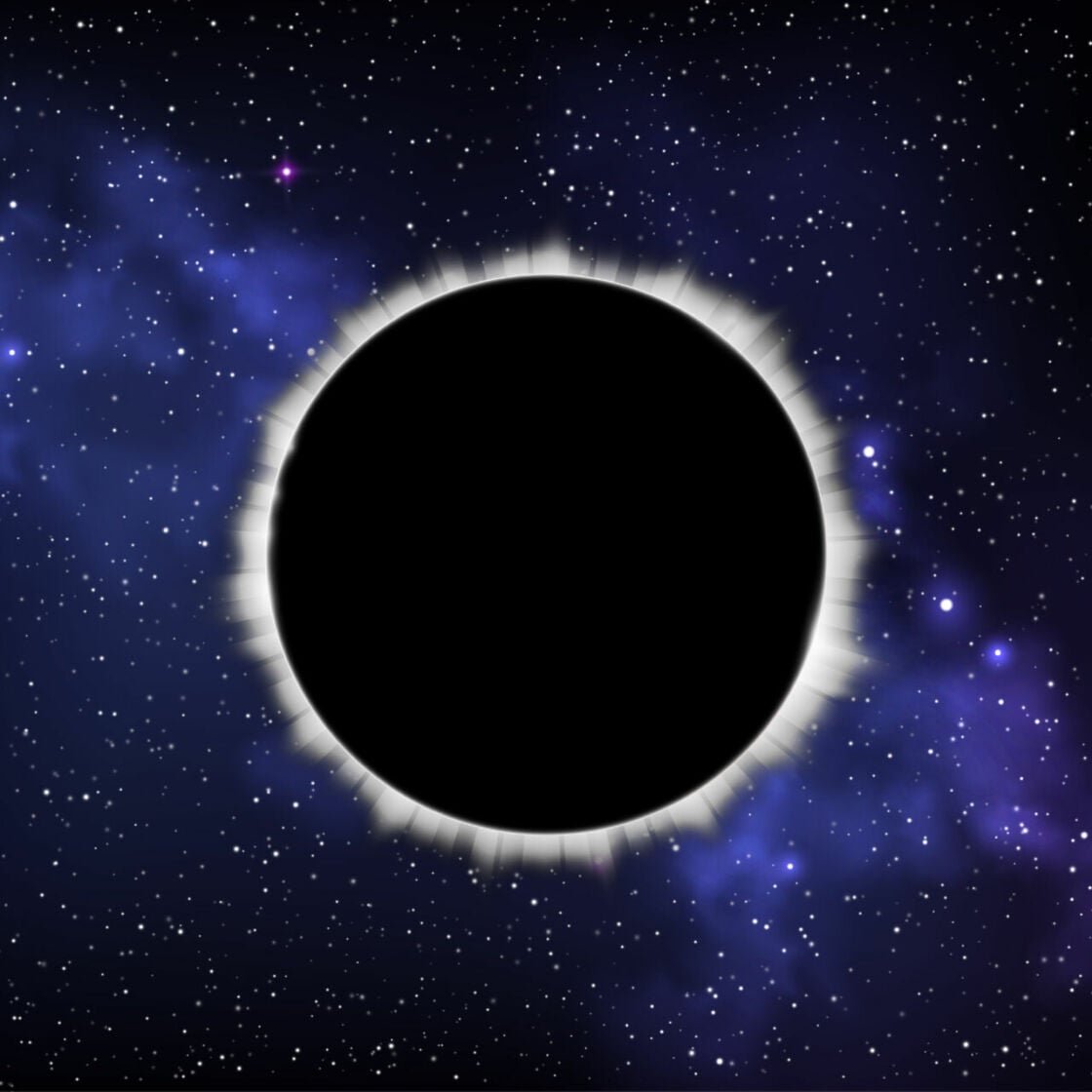 The two-week Eclipse Corridor just started – this is what it means for you