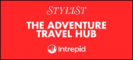 The Adventure Travel Hub