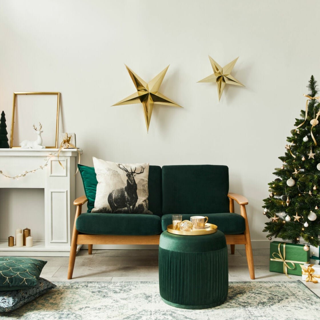 How to prepare your home for Christmas
