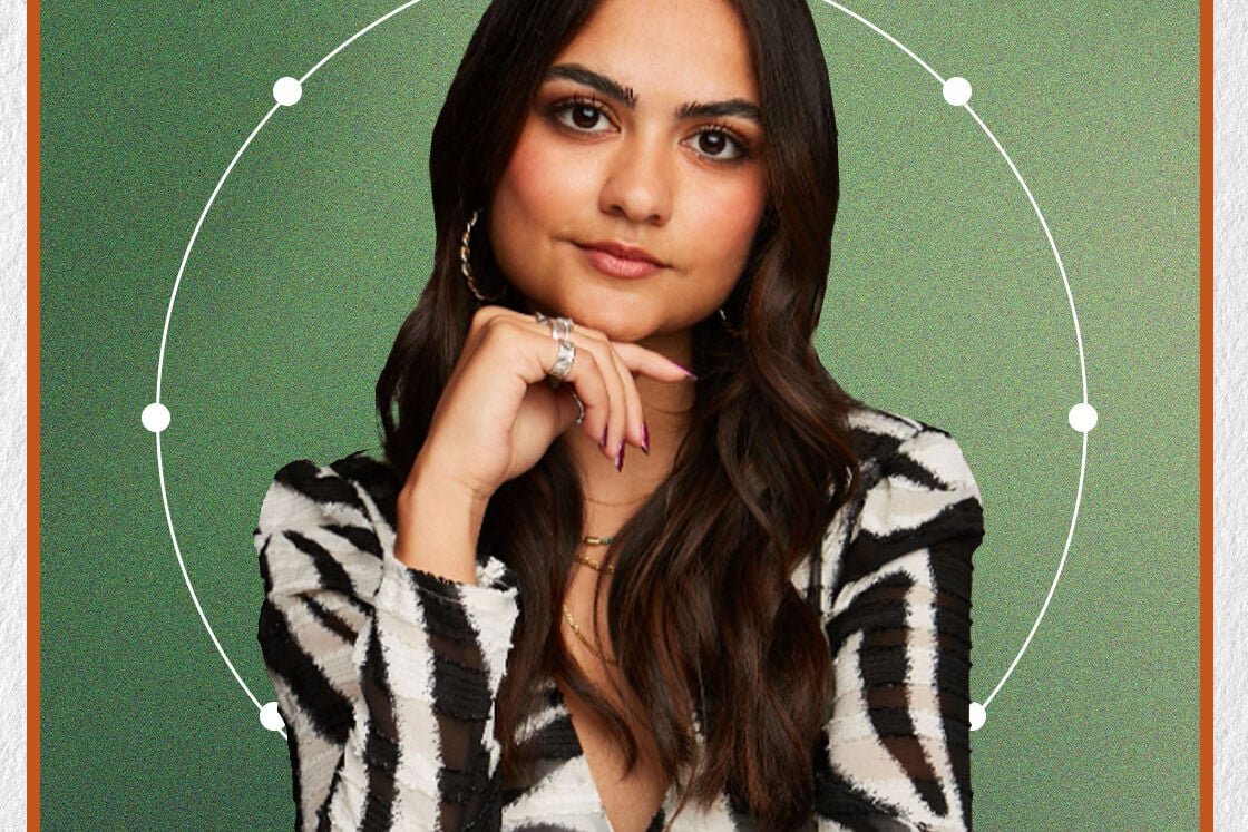 Image of Maya Raichoora