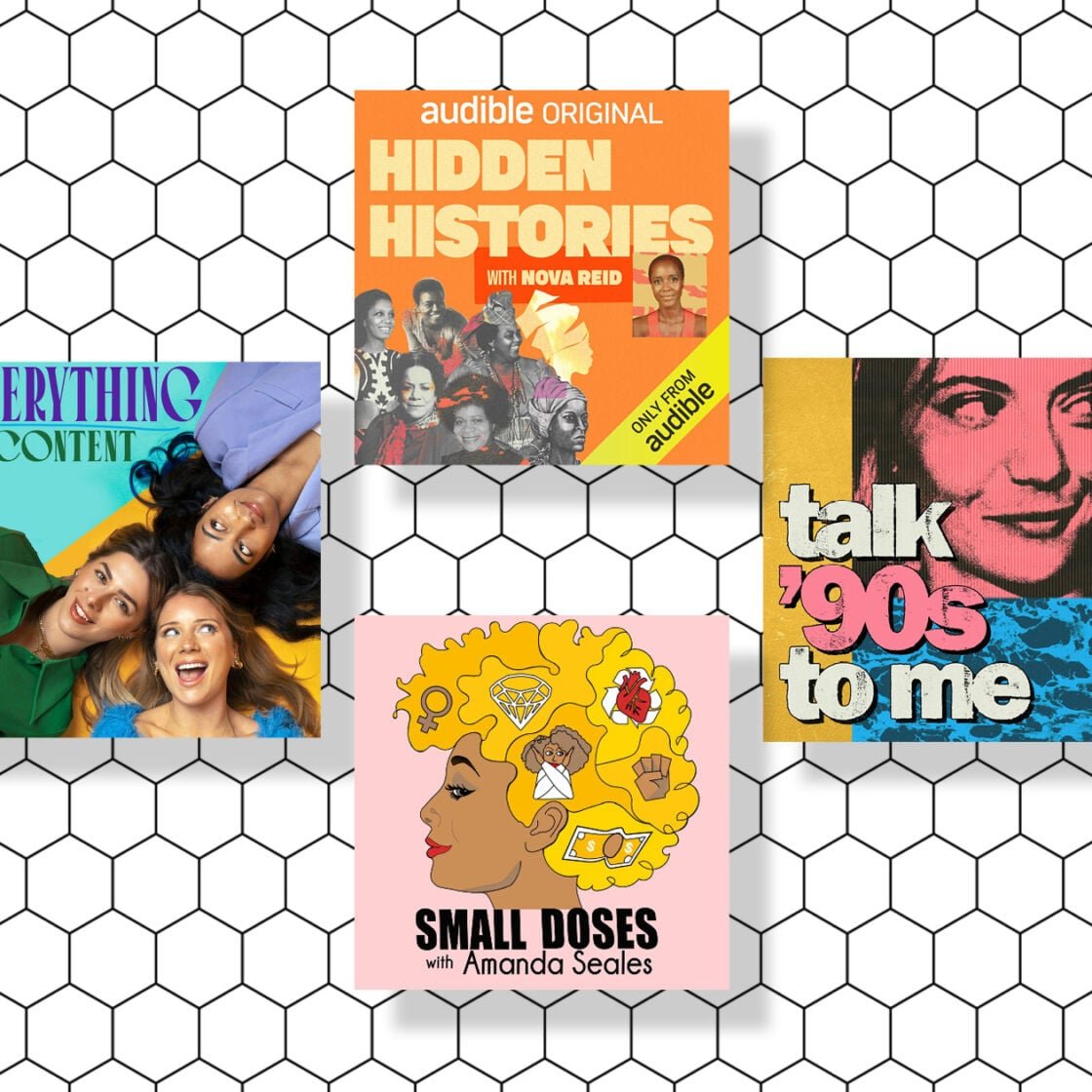 No room to pack a book? Take these 7 podcasts on holiday instead