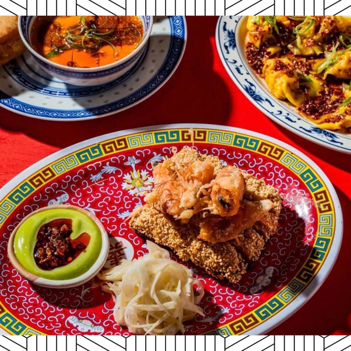 Cafe Kowloon