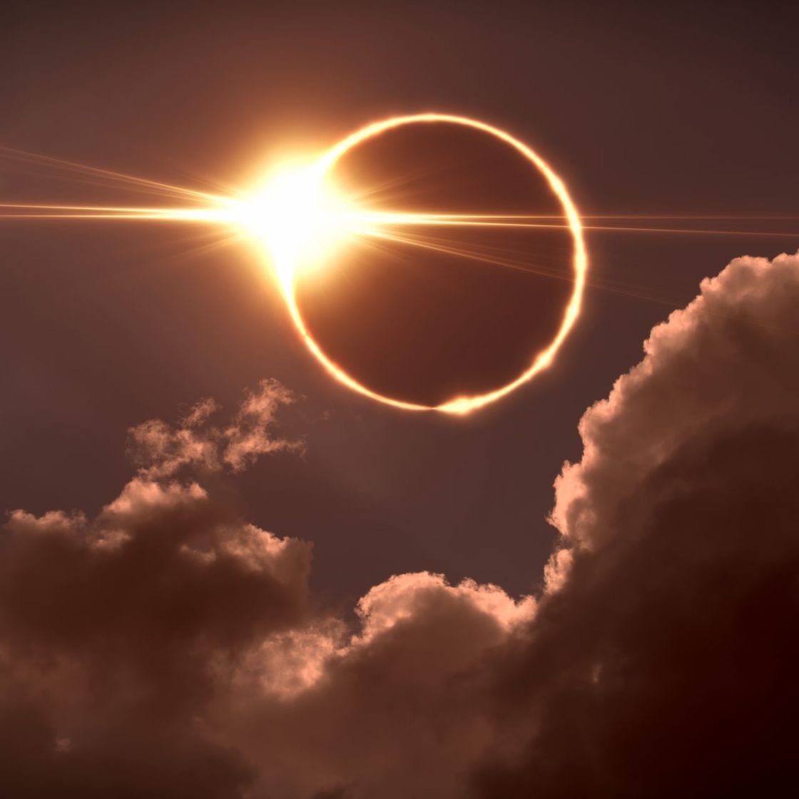 2024 Total Solar Eclipse: time, how to see and what it means