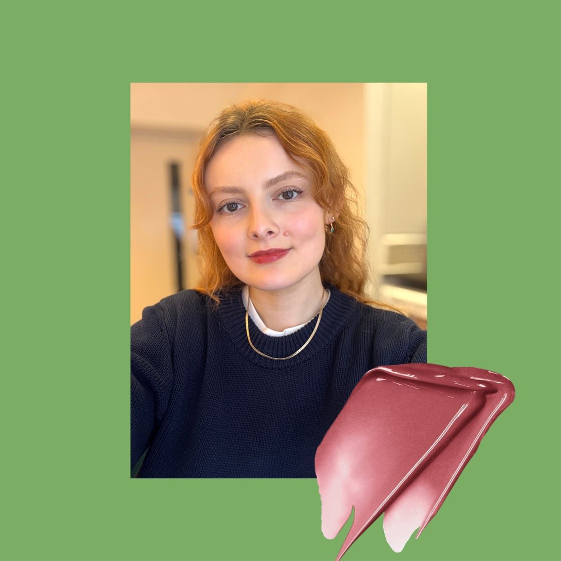 L'Oreal Paris lip stain review