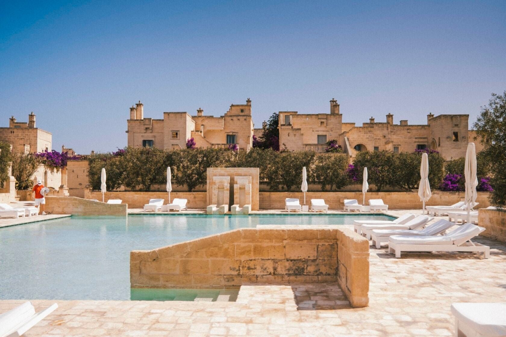Borgo Egnazia