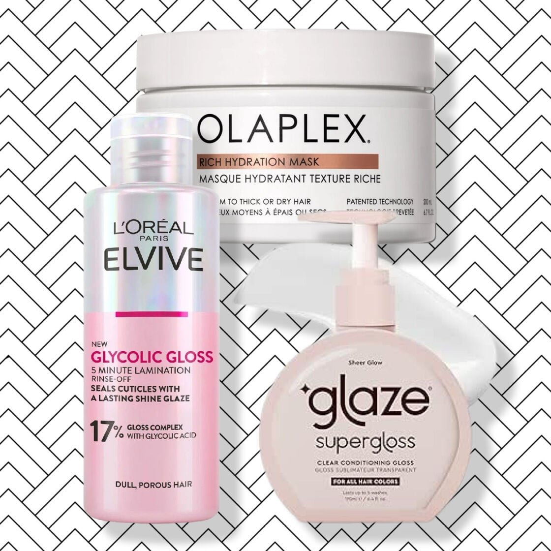 The 9 products you need if ‘healthier hair’ is on your new year’s resolution list