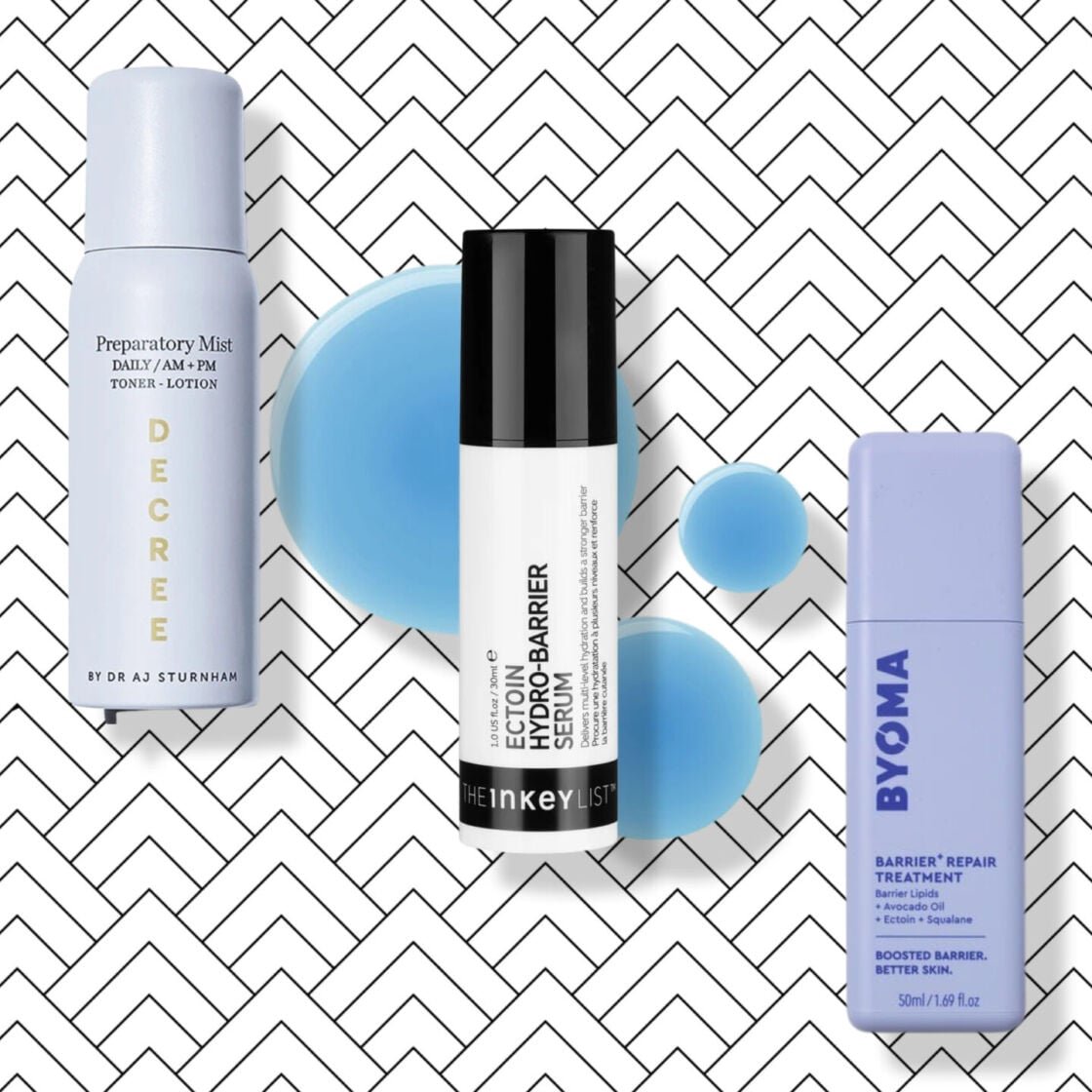 Ectoin is the multi-tasking skincare ingredient to know, and this is why