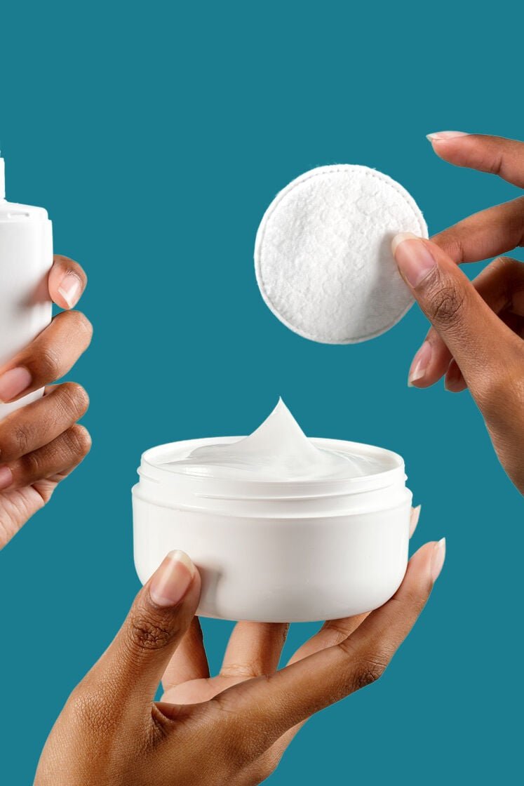 Skincare trends for 2026