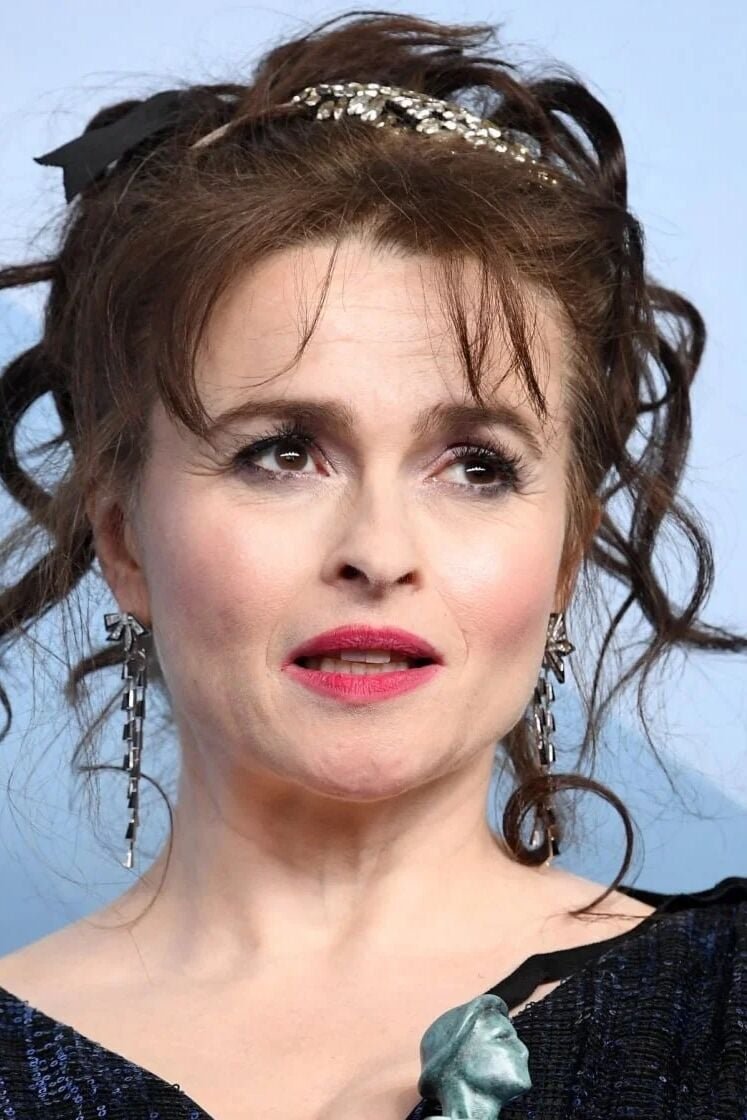 helena bonham carter