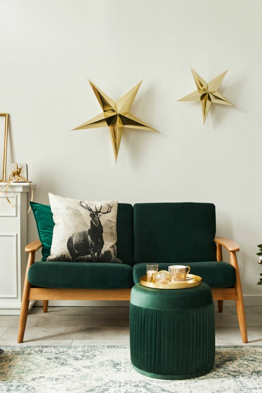 How to prepare your home for Christmas
