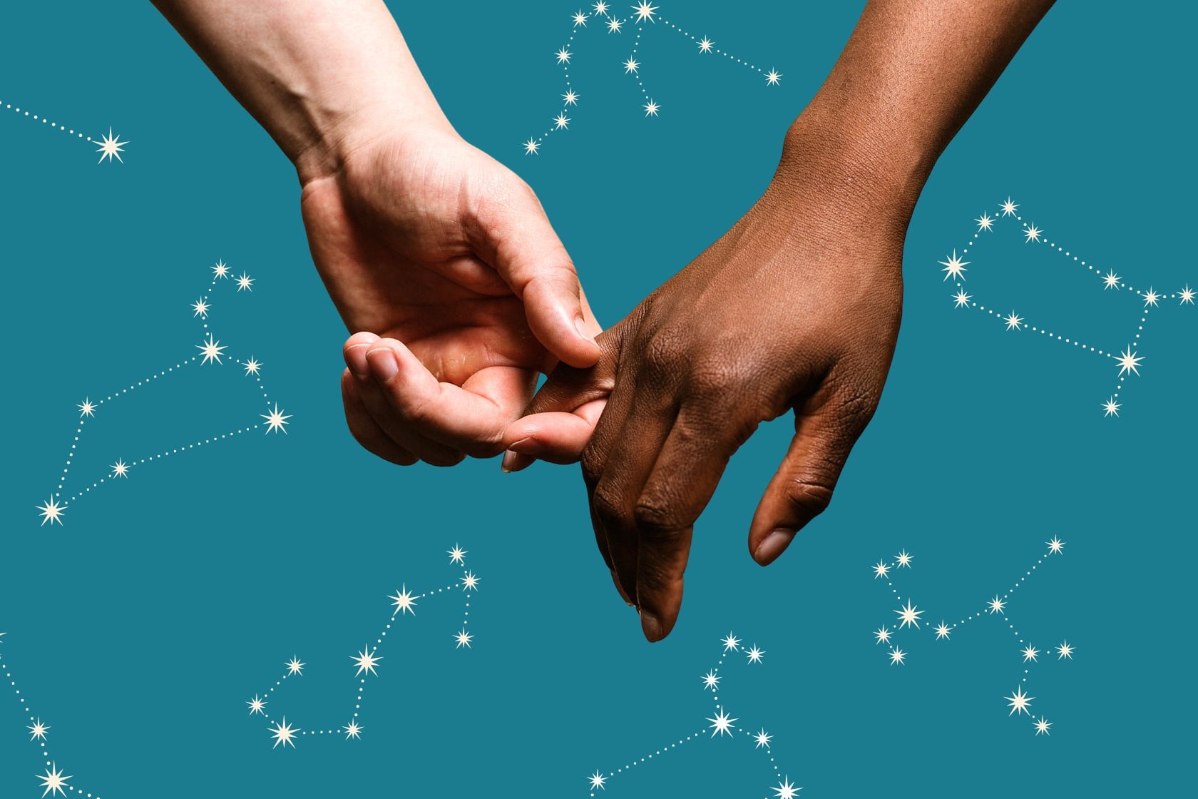 star signs to find love in February