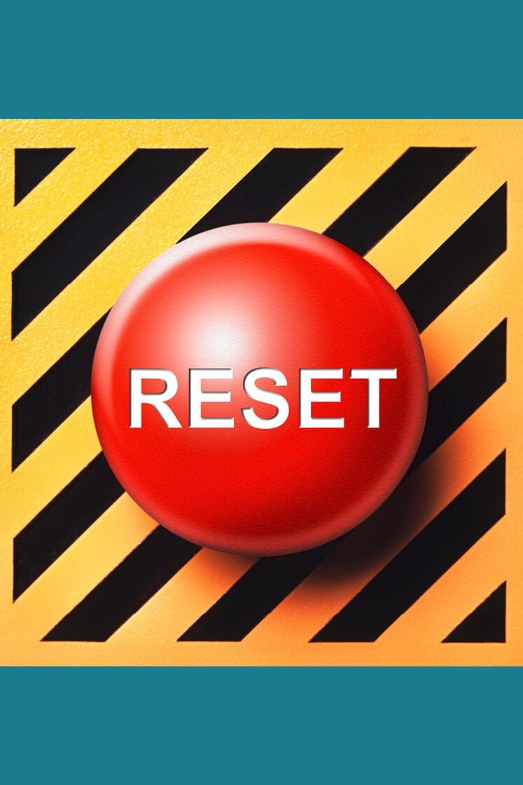 5 ways to reset your career in 2026 (without handing in your notice)