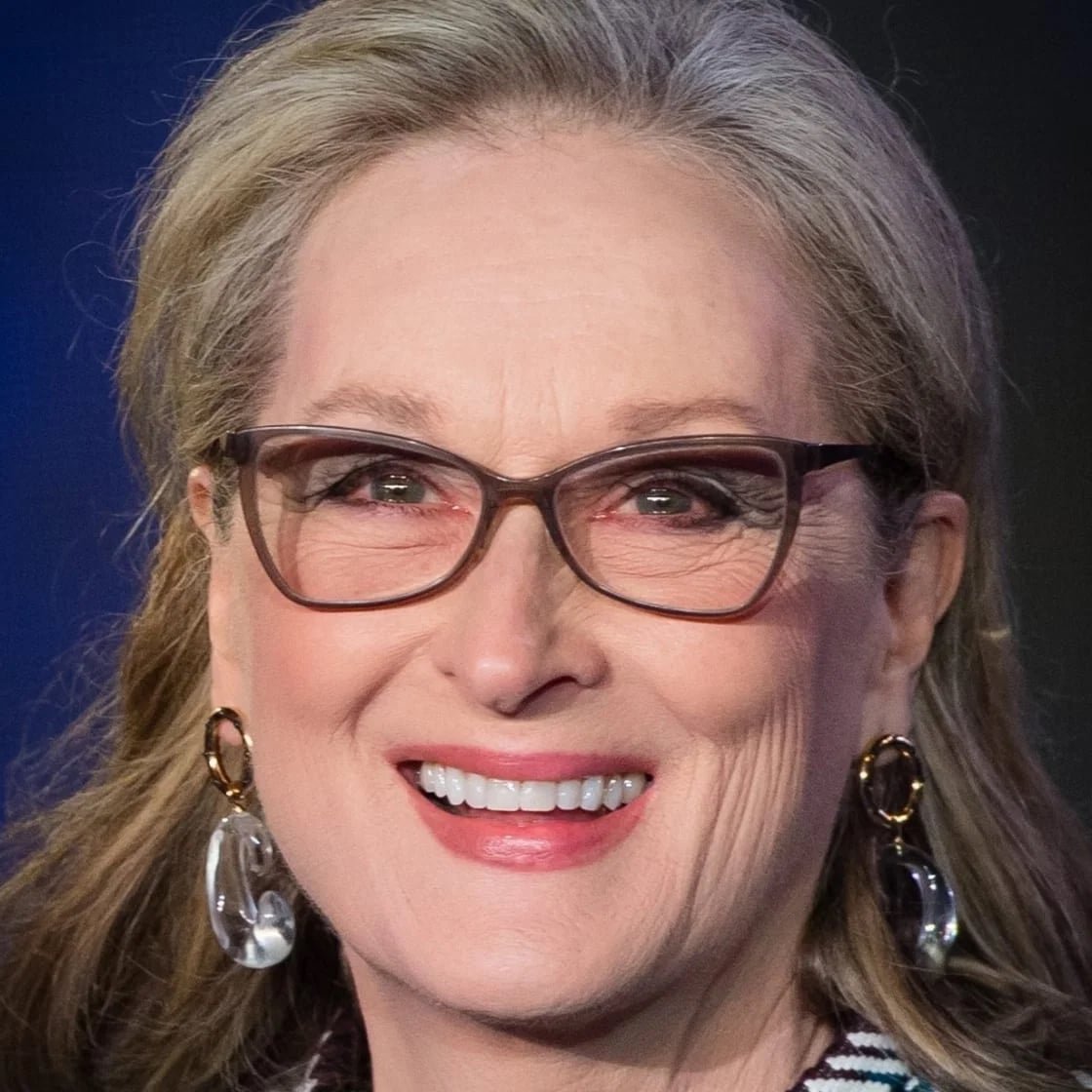 meryl Streep