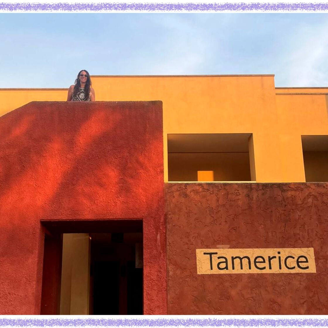 Rocco Forte hotel in Sicily was put to the test