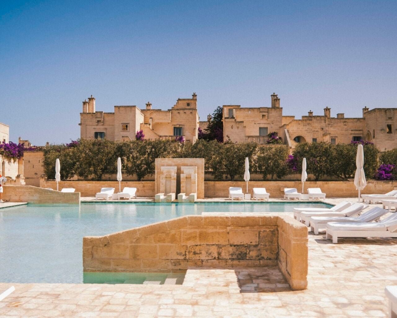Borgo Egnazia