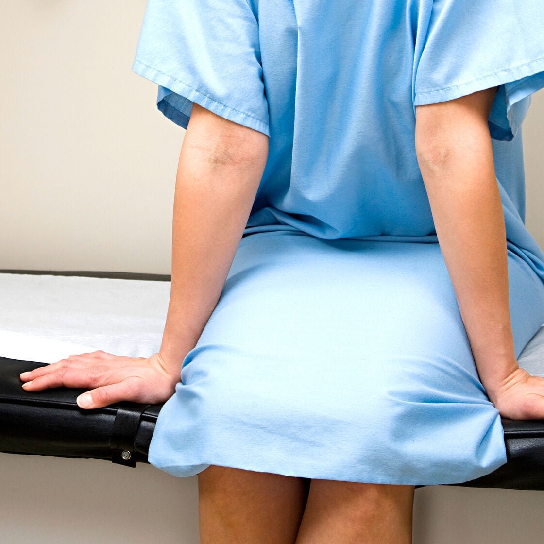 Why I went to a gynae physio