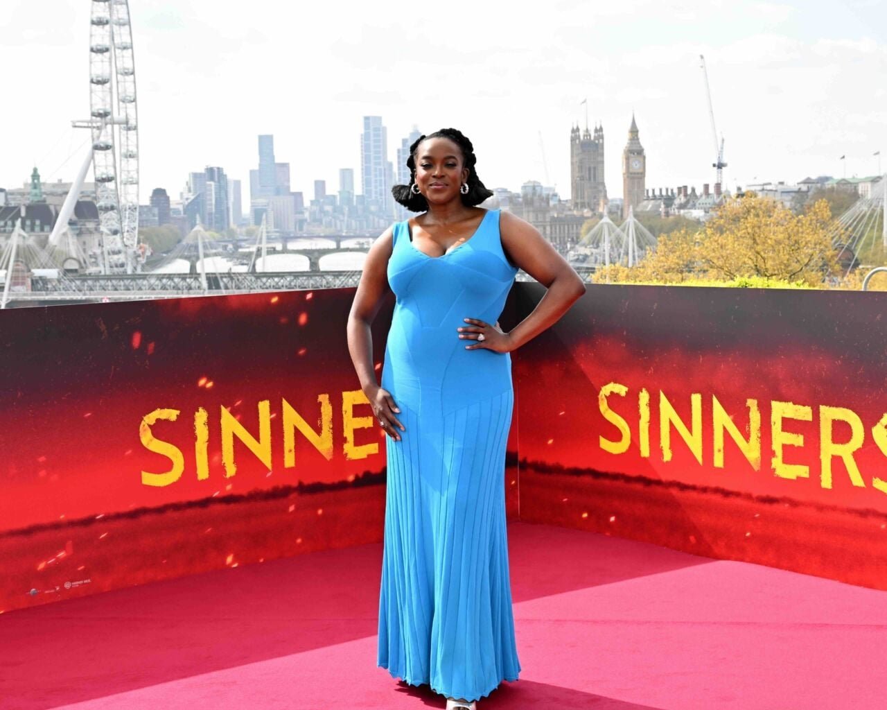 Wunmi Mosaku, Sinners