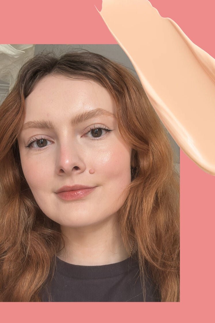 Best hydrating foundations for winter