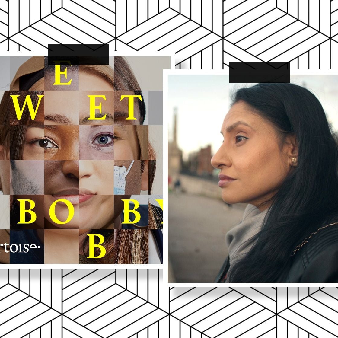 Sweet Bobby podcast: Kirat Assi on a decade of deception, abuse and catfishing