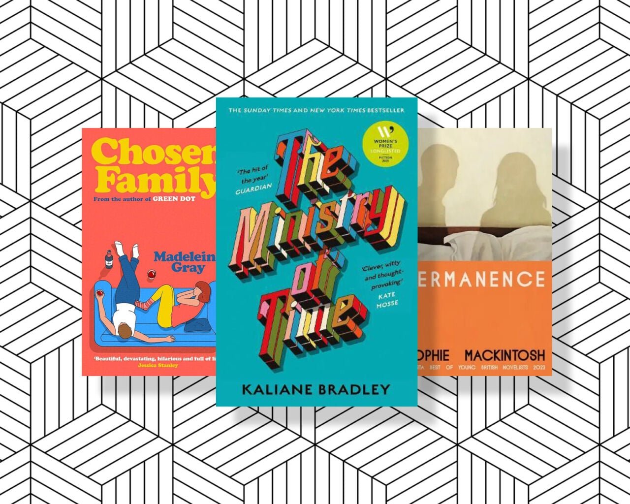 9 Books About Non-Traditional Relationships To Read Now