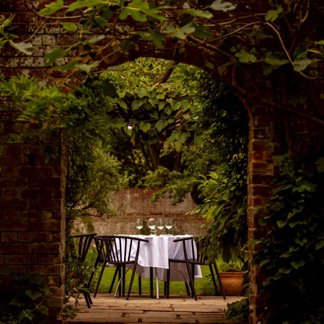 Updown Farmhouse, Kent