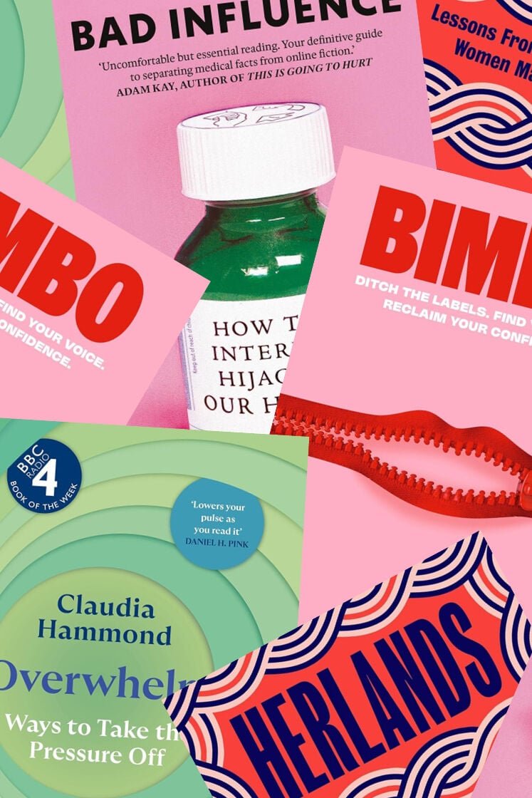 The best 2026 non-fiction