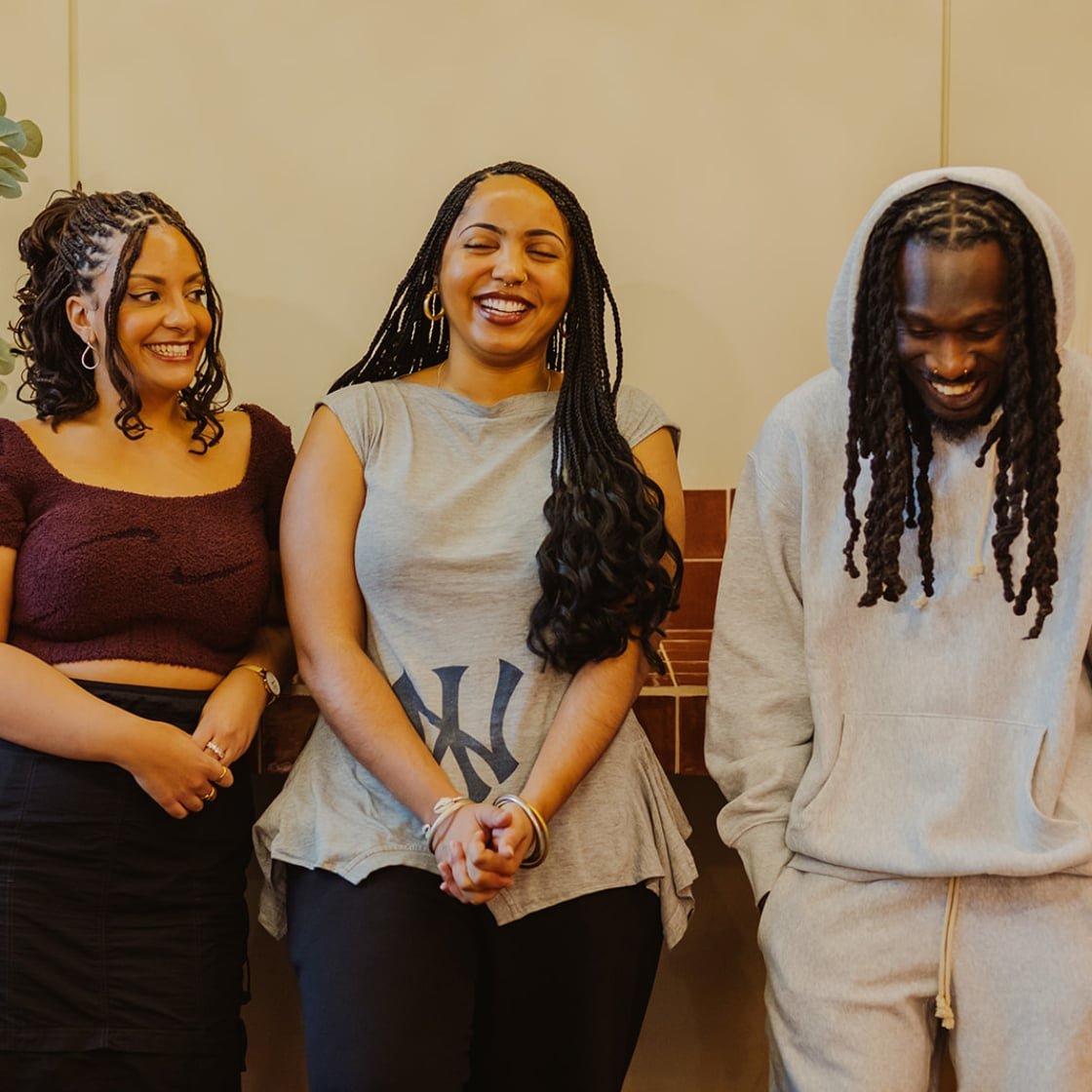 rise of book clubs interviews