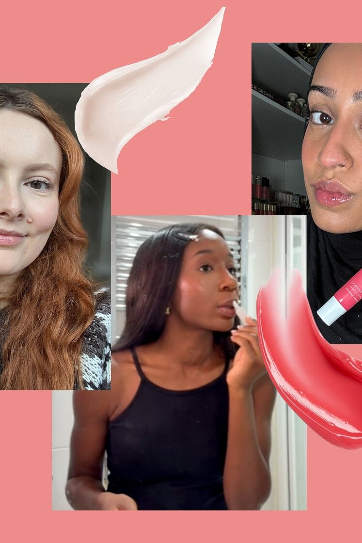 Best Lip Balms
