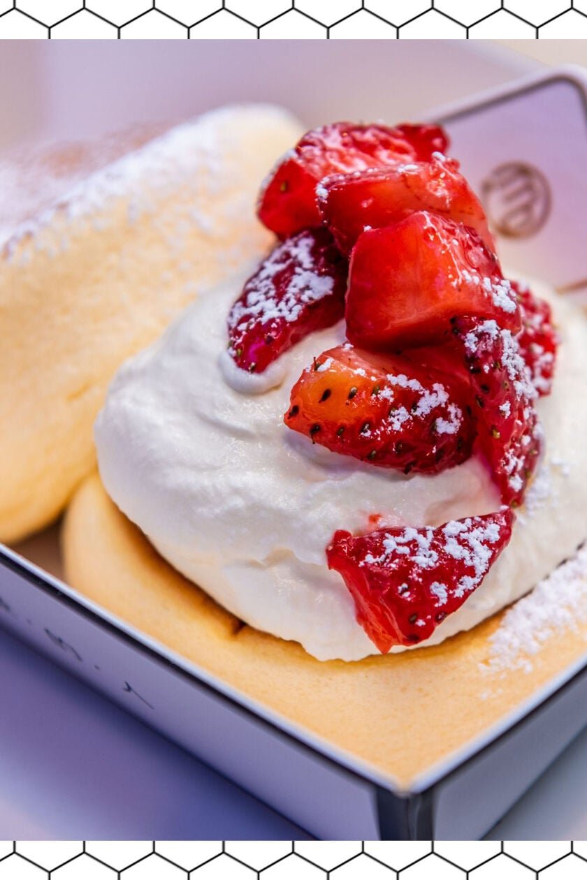 9 of the best dessert-only spots in London for that after-dinner sweet treat
