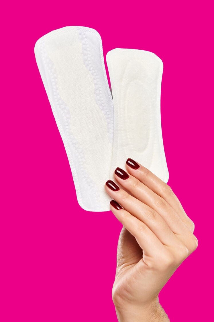 Pads