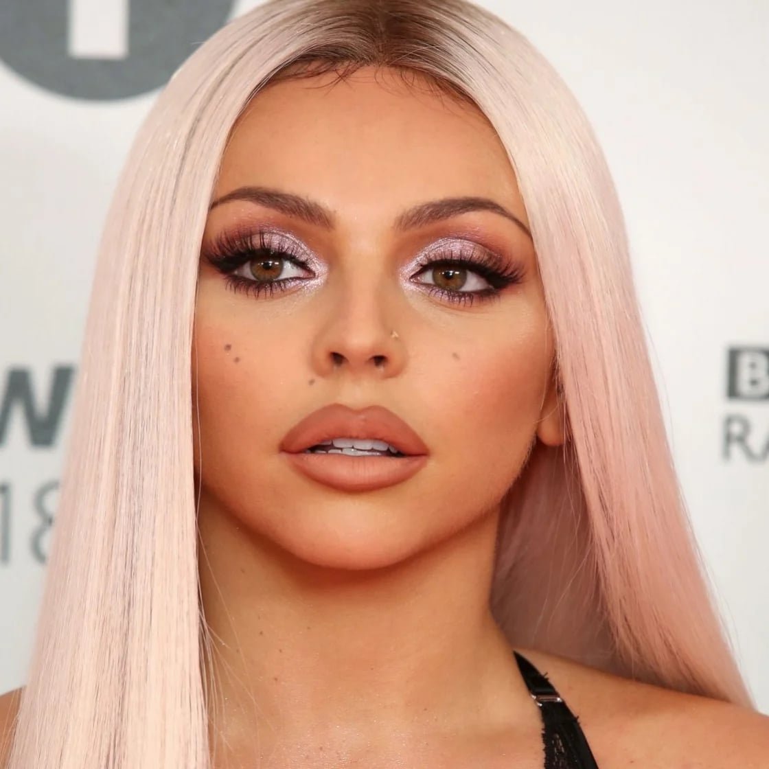 Jesy Nelson