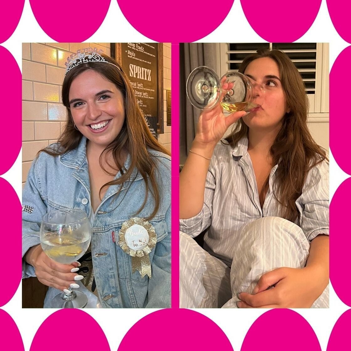 “I tracked every single hangover I had last year – here’s what it taught me about my drinking habits”