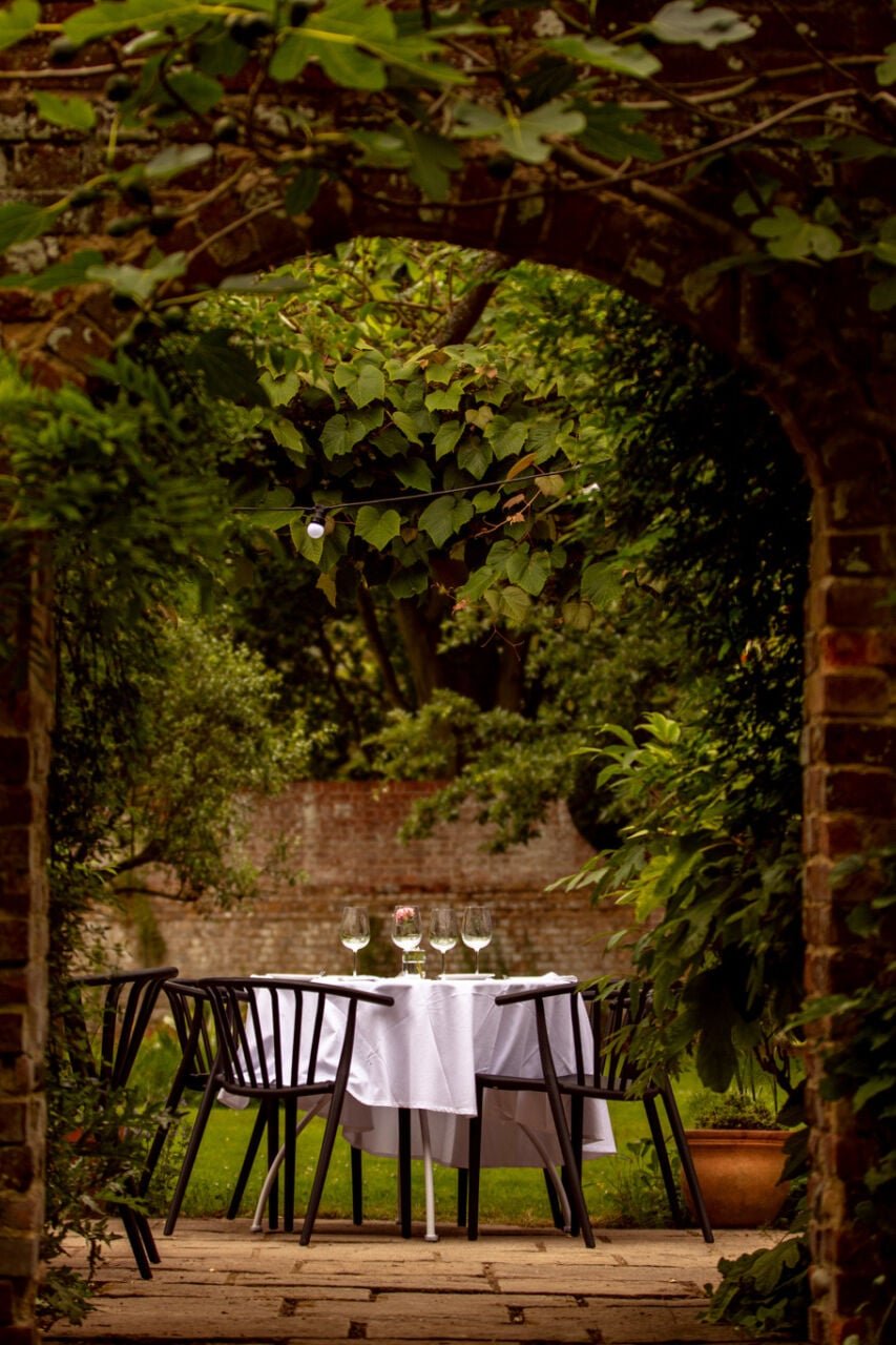 Updown Farmhouse, Kent