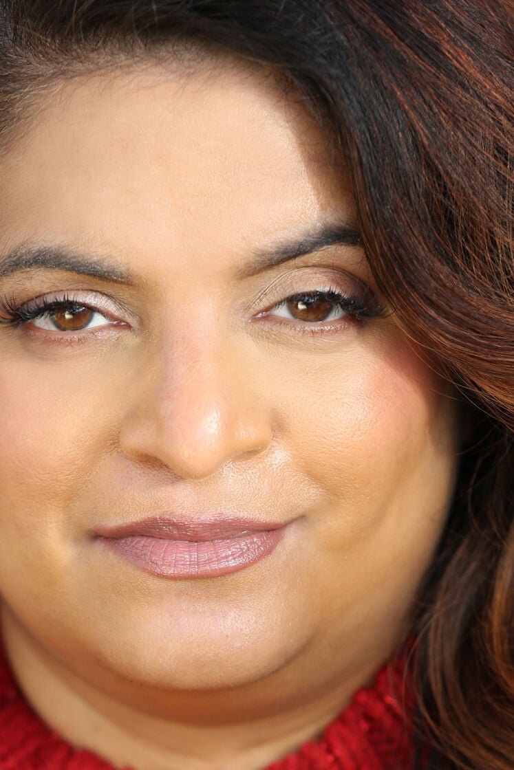 sunita thind headshot