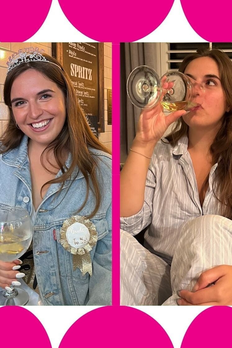 “I tracked every single hangover I had last year – here’s what it taught me about my drinking habits”