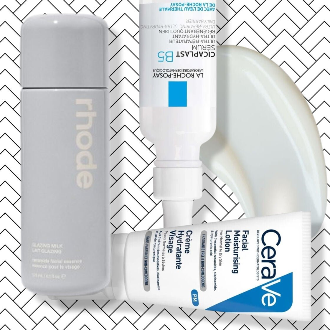 How to repair a damaged skin barrier for stronger, healthier skin