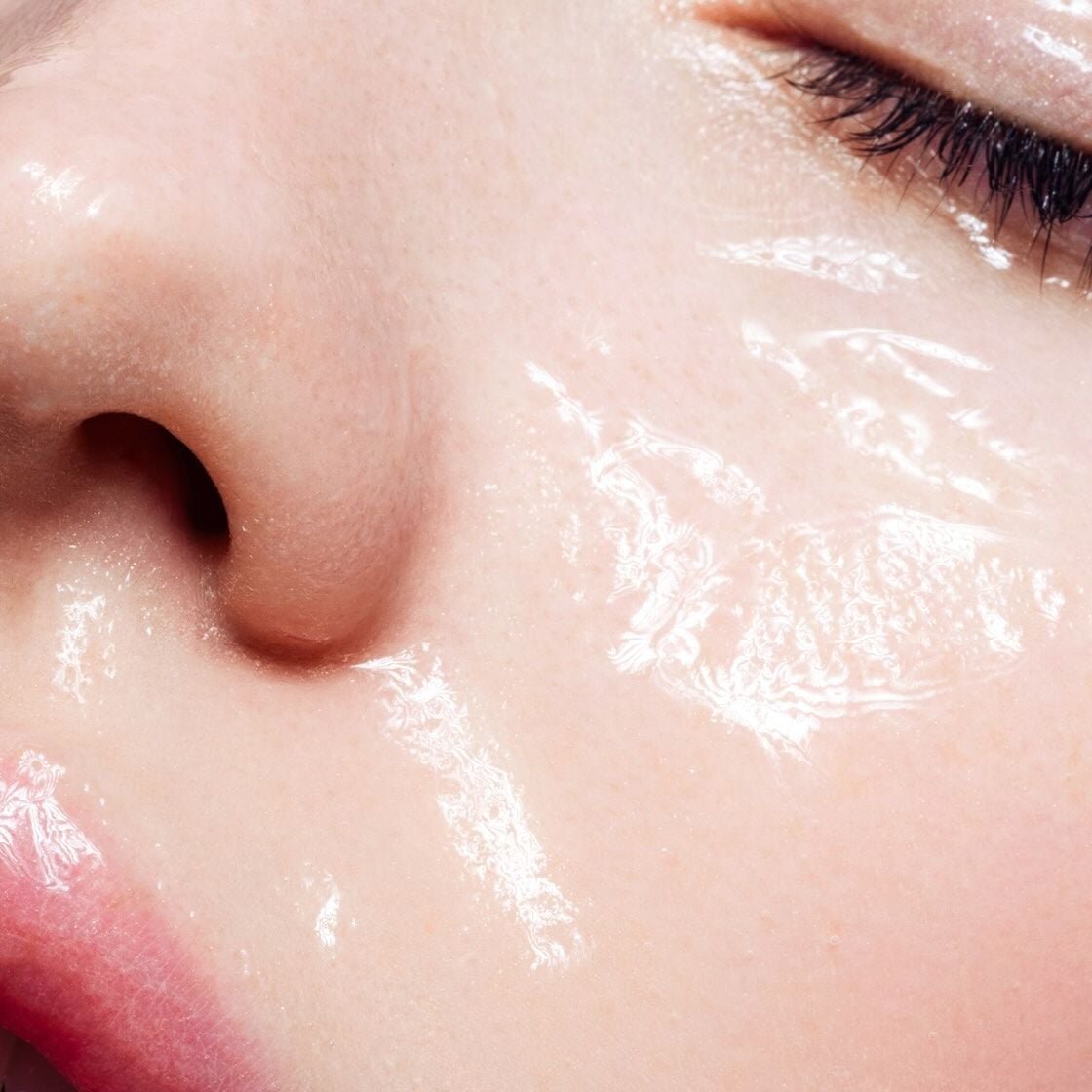 Want glass skin?