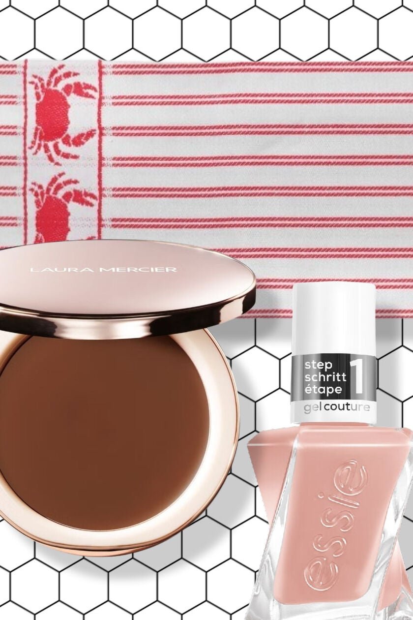 9 fashion, homeware and beauty items guaranteed to brighten your day – all under £50
