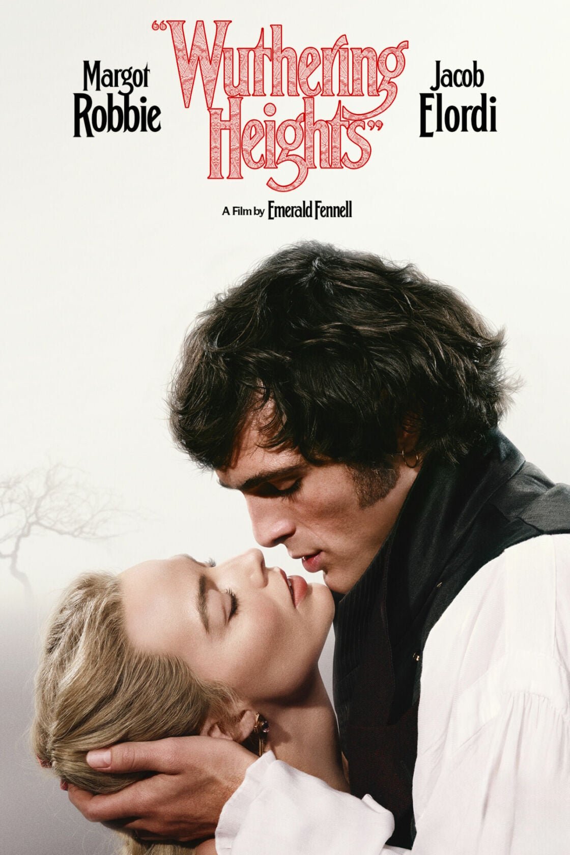 Wuthering Heights