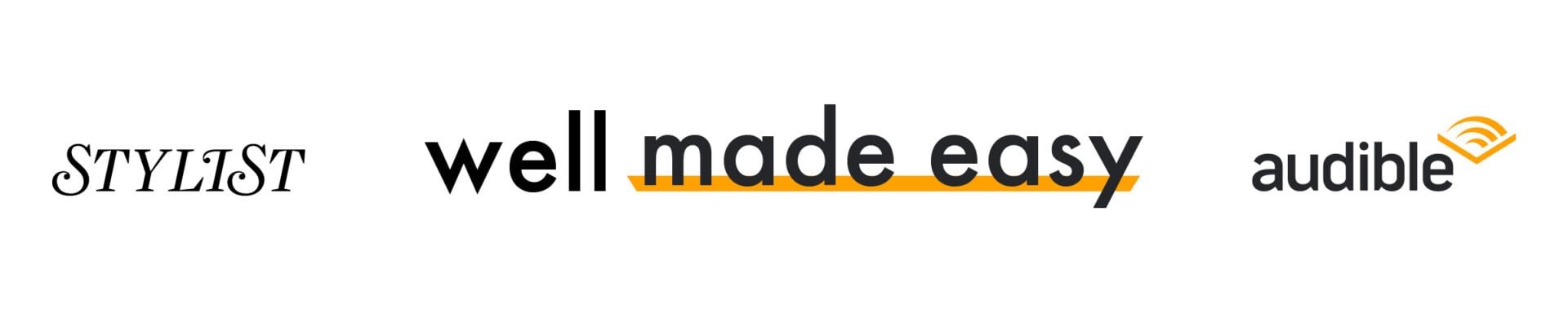 Well Made Easy