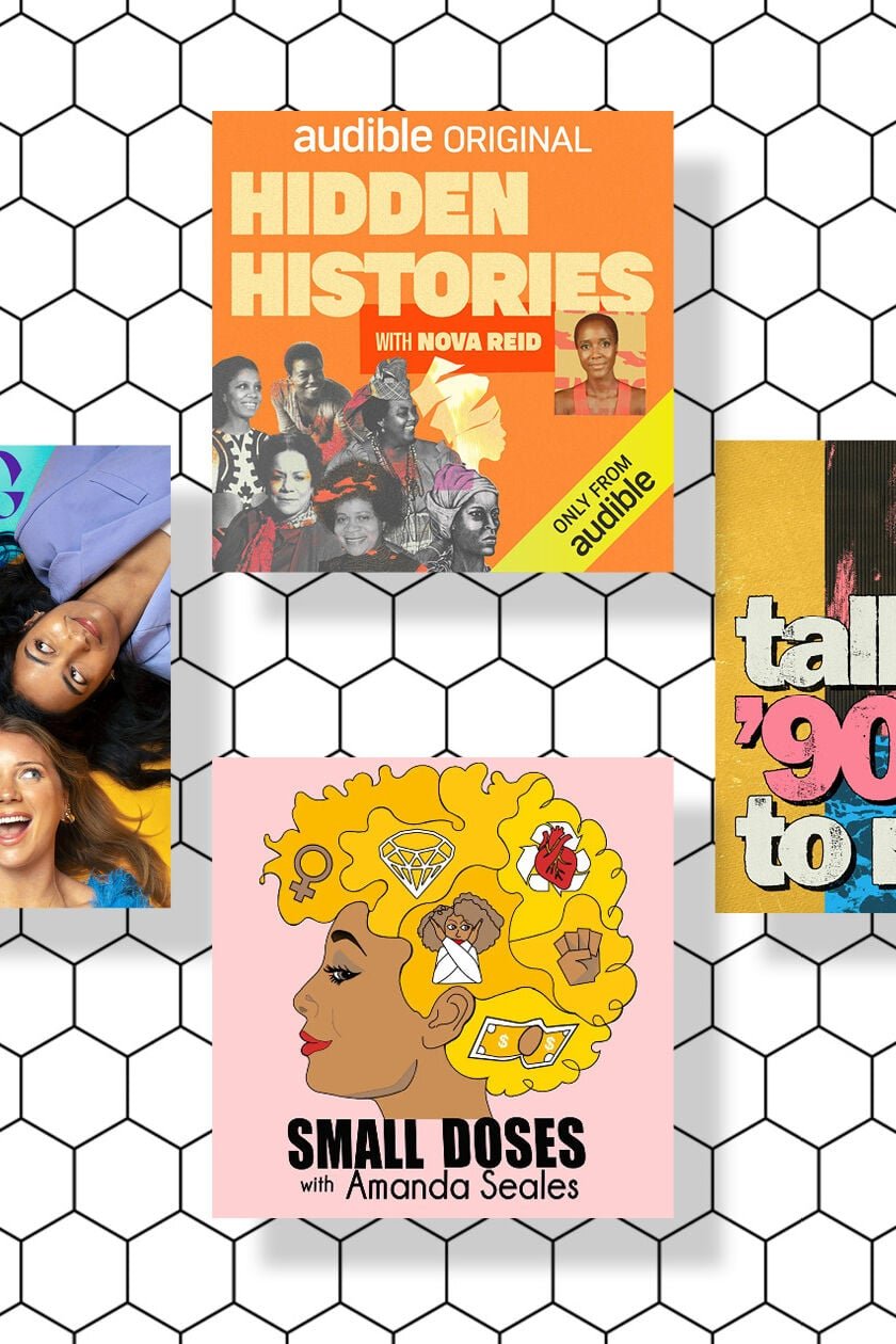 No room to pack a book? Take these 7 podcasts on holiday instead
