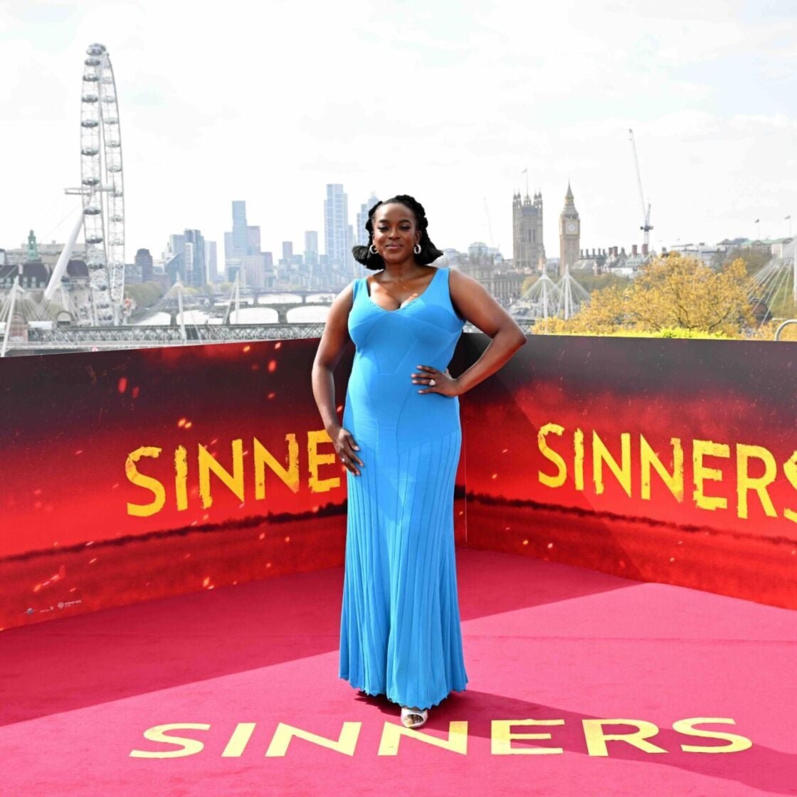 Wunmi Mosaku, Sinners