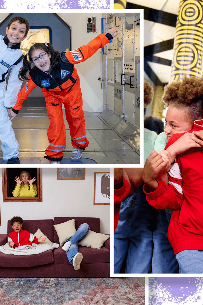 24 brilliant things to do with your children over the summer holidays