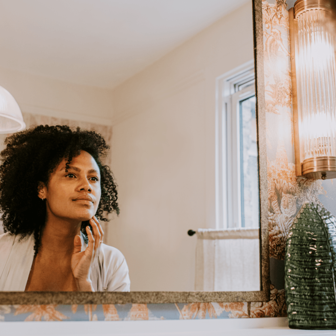 perioral dermatitis vs acne