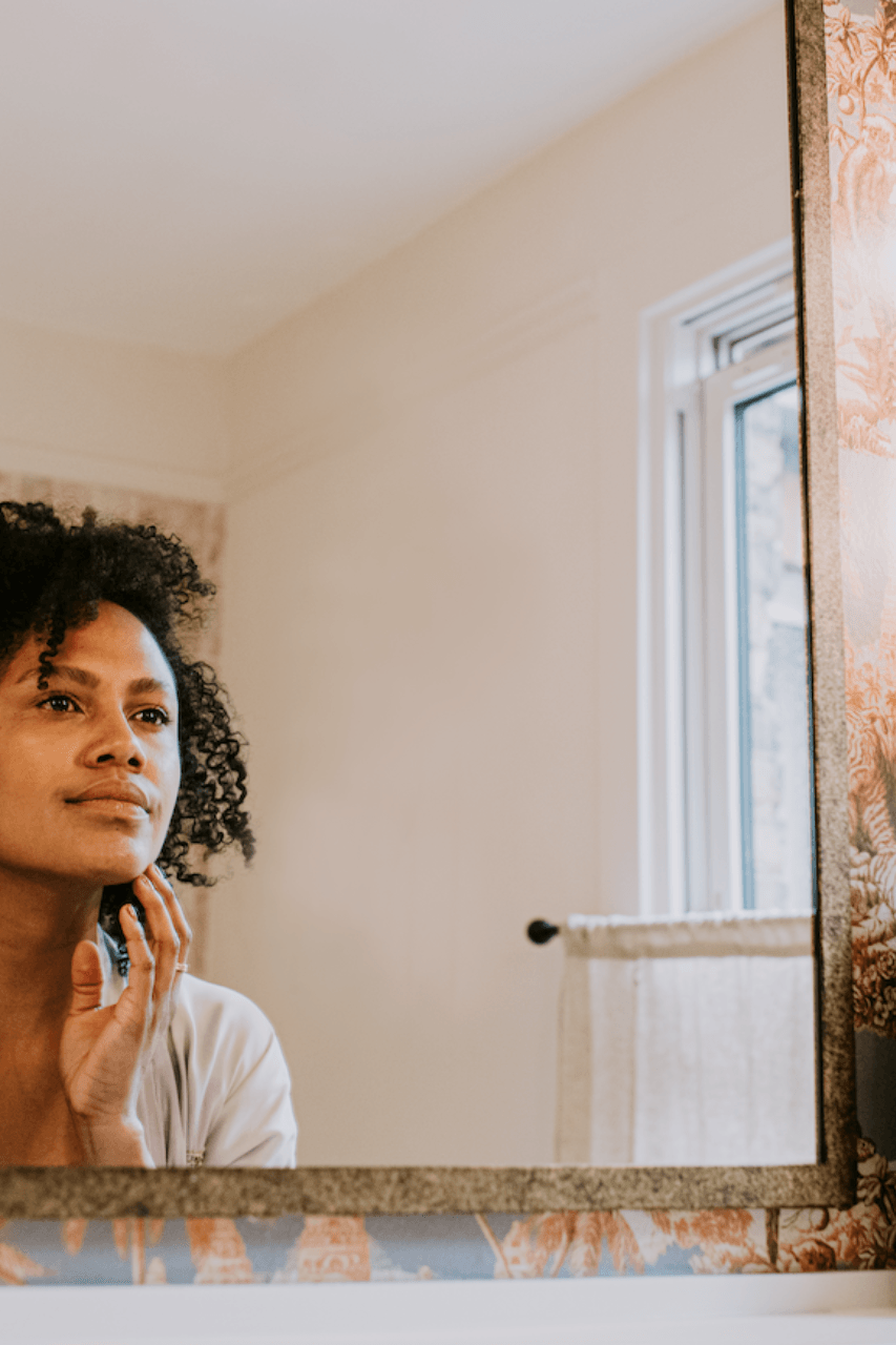 perioral dermatitis vs acne