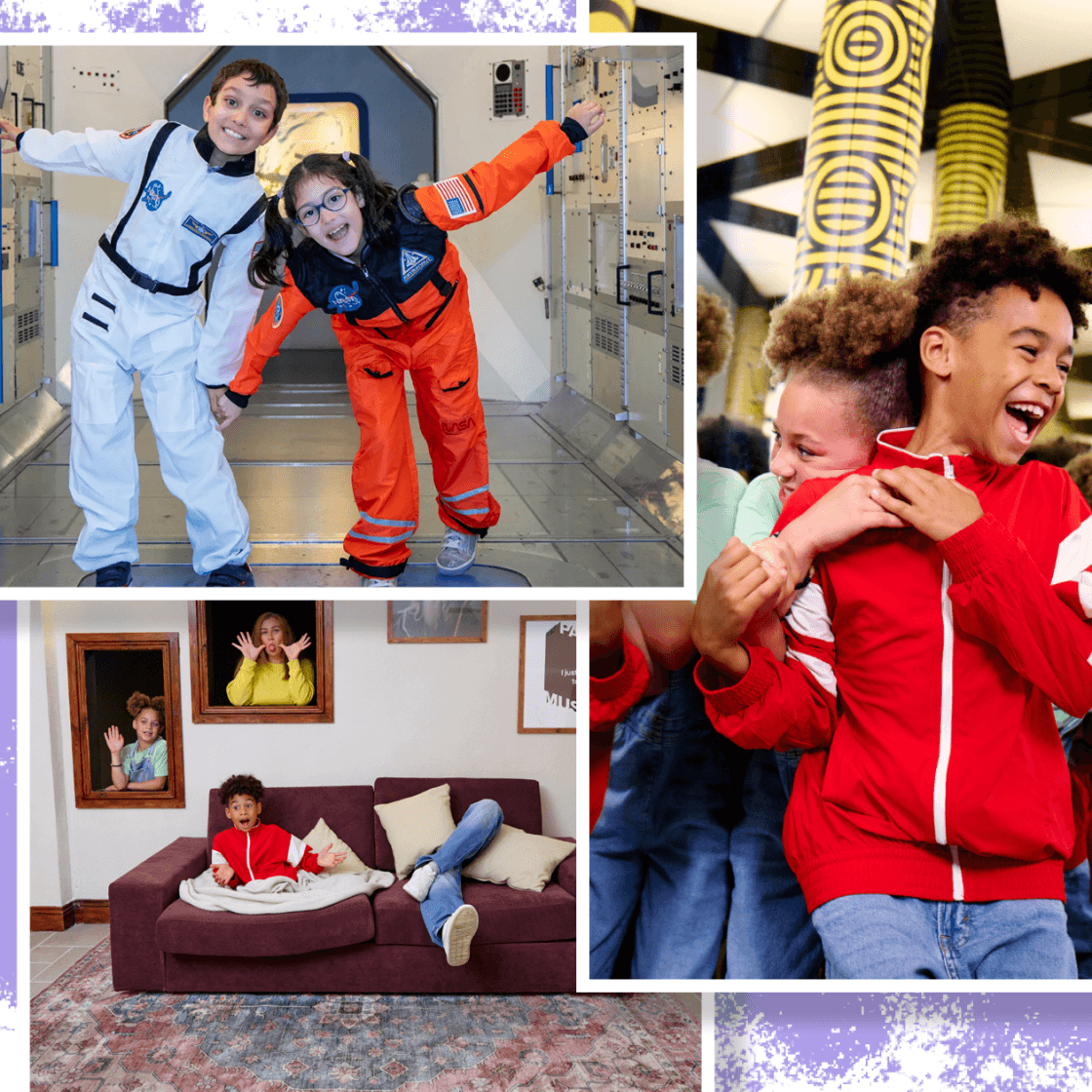 24 brilliant things to do with your children over the summer holidays
