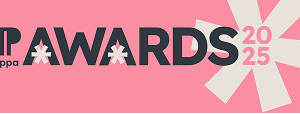 PPA Awards Logo