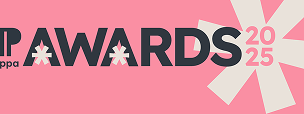 PPA Awards Logo